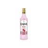 KRUPNIK RASPBERRY CREAM LIQUEUR  50CL 16%