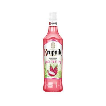 KRUPNIK DRAGON FRUIT LIQUEUR 50CL 21%