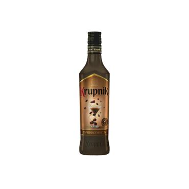 KRUPNIK ESPRESSO MARTINI 50CL 16%