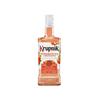 KRUPNIK ORANGE PEACH LIQUEUR 50CL 26%