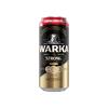 WARKA STRONG CAN 50CL 7%