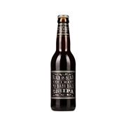 THE FLYING DUTCHMAN BLACK IS BLACK AND I WANT MY BABY BACK BLACK RYE IPA 33CL 5.5%