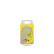 LERVIG ORANGE VELVET MILKSHAKE IPA 33CL 5.5%