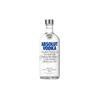ABSOLUT VODKA 50CL 40%