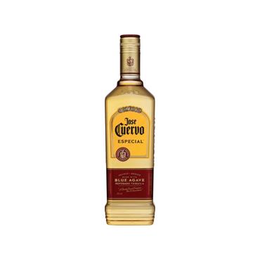 JOSE CUERVO TEQUILA GOLD 70CL 35%