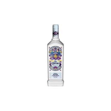 JOSE CUERVO ESPECIAL SILVER 70CL 35%