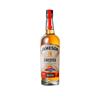 JAMESON CRESTED DEVILS LADDER 70CL 43%