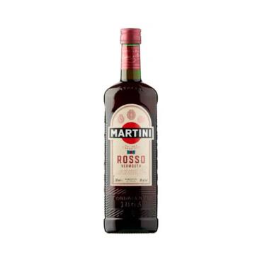 MARTINI ROSSO VERMOUTH 75CL 15%