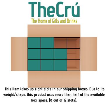 DADA MALBEC #1 4 PACK 75CL 13%