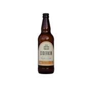 CIDER MILL CIDERKIN HARVEST SESSION 50CL 4%
