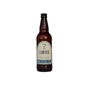 CIDER MILL LAMHOG MAKERS RESERVE CIDER 50CL 6%