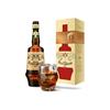 MONTENEGRO AMARO GLASS PACK 70CL 23%