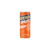 APEROL SPRITZ CAN 25CL 5%