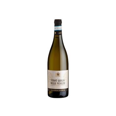 ARISTOCRATICO PINOT GRIGIO 75CL