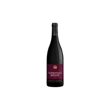 ARISTOCRATICO VALPOLICELLA RIPASSO 75CL 13.5%