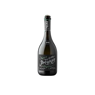 ALBERTO NANI PROSECCO FRIZZANTE SPAGO DOC EXTRA DRY 75CL 10.5%