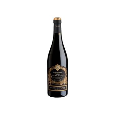 BORSARI AMARONE della VALPOLICELLA  75CL 15%