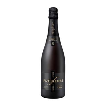 FREIXENET CAVA CORDON NEGRO BRUT CAVA 75CL 11.5%