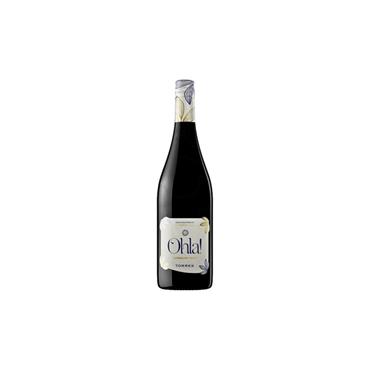 OHLA BY TORRES GARNACHA RED 75CL 14%