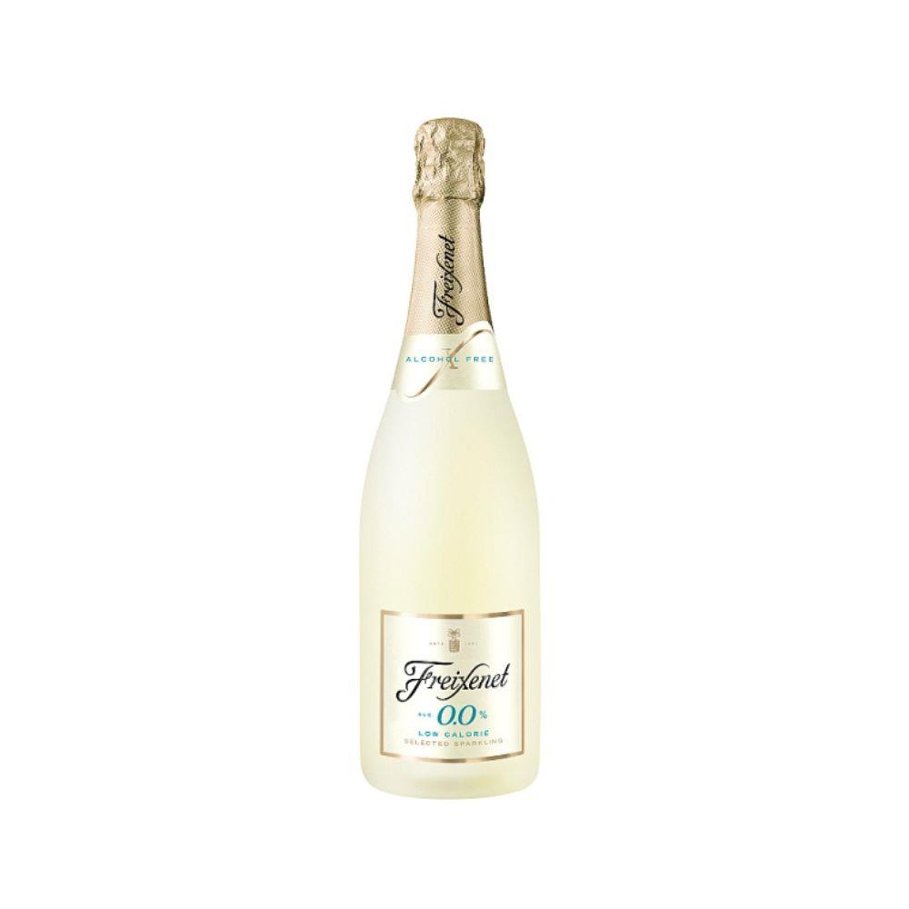 LEGERO NON ALCOHOLIC SPARKLING WINE 75CL 0.0 DUBL...