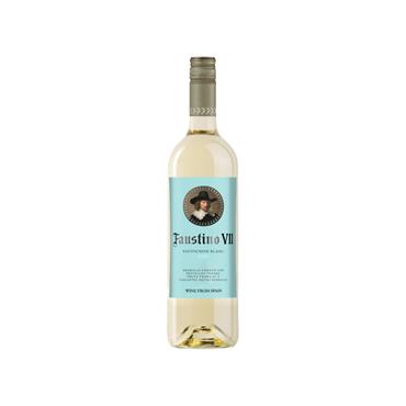 FAUSTINO V11 SAUVIGNON BLANC 75CL 12.5%