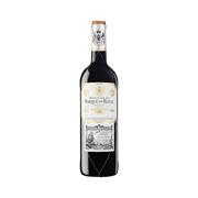 MARQUES DE RISCAL RIOJA RESERVA 75CL 14%