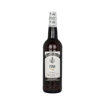 ZULETA FINO 37.5CL  15%