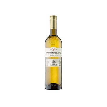 RAMON BILBAO VERDEJO RUEDA 75CL 12.5%