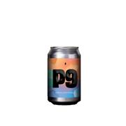 GARAGEBEER CO P9 GLUTEN FREE BARCELONA WEISSE 33CL 4%