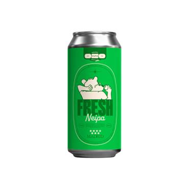 OSO FRESH NEIPA 44CL 5.5%