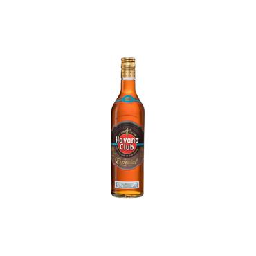 HAVANA CLUB ANEJO ESPECIAL RUM 70CL 37.5%