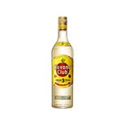 HAVANA CLUB 3 YEAR OLD 70CL 37.5%