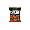 CRACKZEL JALAPENO PRETZEL