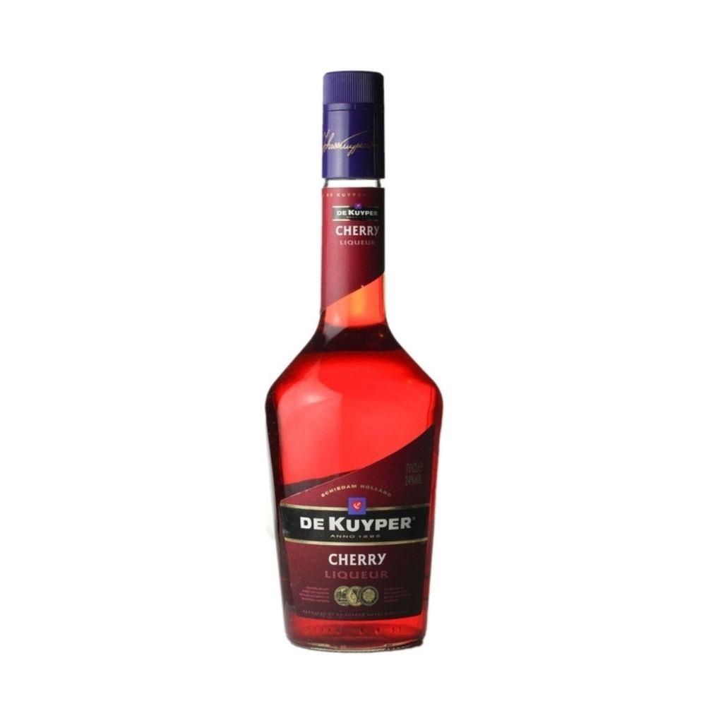 DE KUYPER CHERRY  70 CL