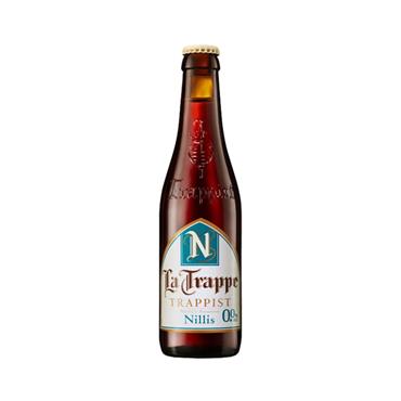 LA TRAPPE NILLIS NON ALCOHOLIC 33CL 0%