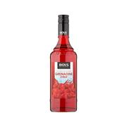 BOLS GRENADINE SYRUP 75CL 0.0%