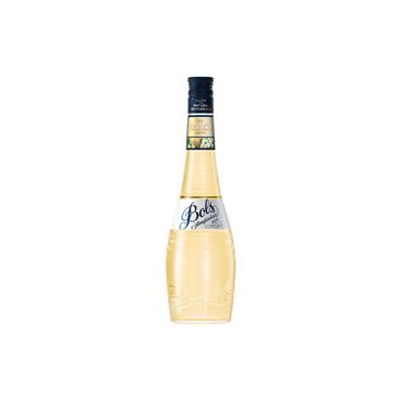 BOLS ELDERFLOWER LIQUEUR 70CL 17%