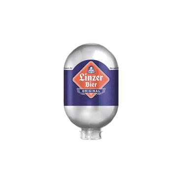 LINZER LAGER BLADE 8L KEG 5.2%