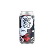 DOT EASY AMBER AMERICAN AMBER ALE 44CL 5%