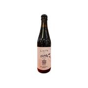 DOT BREW LIATH EGAN WHISKEY BARREL AGED IMPERIAL STOUT 33CL 9.2%