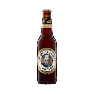COOPERS VINTAGE 2024 35.5CL 7.5%