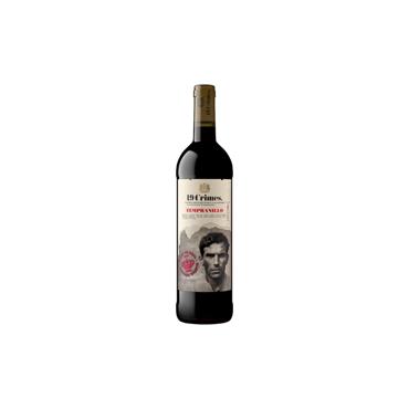 19 CRIMES TEMPRANILLO 75CL 12%