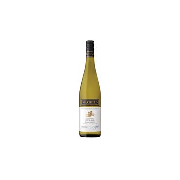 WAKEFIELD ESTATE RIESLING 75CL 12%