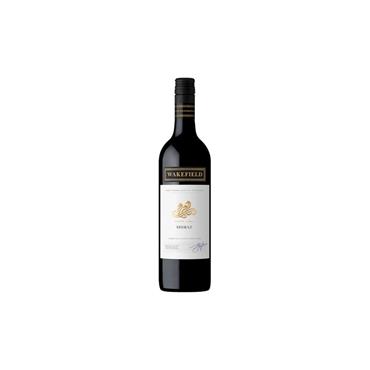 WAKEFIELD ESTATE SHIRAZ 75CL 14.5%