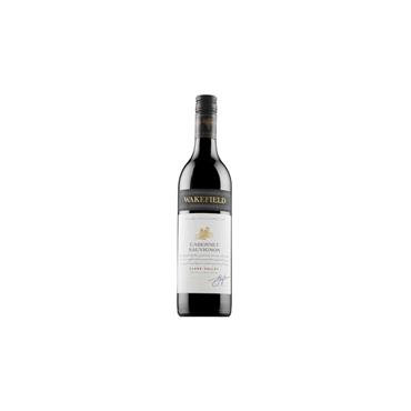 WAKEFIELD ESTATE CABERNET SAUVIGNON 75CL 14.5%