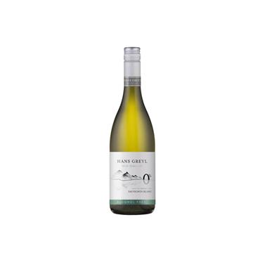HANS GREYL SAUVIGNON BLANC ALCOHOL FREE 75CL 0.0%