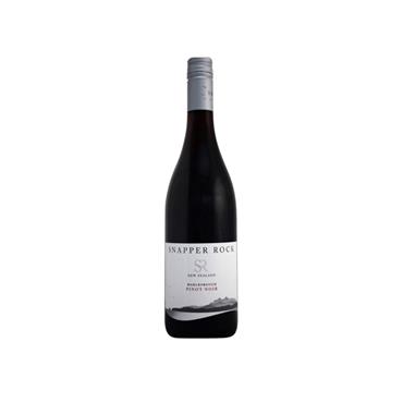 SNAPPER ROCK PINOT NOIR 75CL 13%