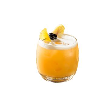 AMARETTO SOUR COKTAIL KIT