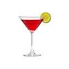COSMOPOLITAN COCKTAIL KIT