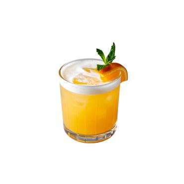 WHISKEY SOUR COCKTAIL KIT